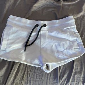 Ivy Park shorts